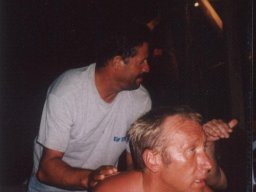 Törn 2001